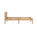 Rio Bed (Rustic Pine) 