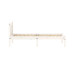 Rio Bed (Whitewash)