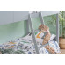 Safari Bunk Bed (Grey)