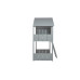 Safari Bunk Bed (Grey)