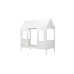 Treehouse Bed (White)