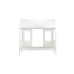 Treehouse Bed (White)