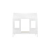 Treehouse Bed (White)