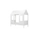 Treehouse Bed (White)