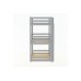Tressa Triple Bunk (Grey)