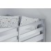 Tressa Triple Bunk (Grey)