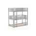 Tressa Triple Bunk (Grey)
