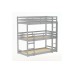 Tressa Triple Bunk (Grey)