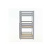 Tressa Triple Bunk (Grey)