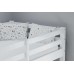Tressa Triple Bunk (White)