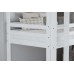 Tressa Triple Bunk (White)