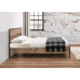 Urban Bed (Wood Effect)