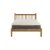 Woburn Bed (Oak)