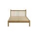 Woburn Bed (Oak)