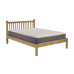 Woburn Bed (Oak)