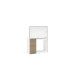 Ava Dressing Table (White)