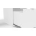 Ava Dressing Table (White)