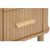 Axel 2 Drawer Bedside (Oak)