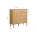 Axel 5 Drawer Chest (Oak)
