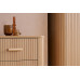 Axel 5 Drawer Chest (Oak)