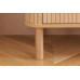 Axel 5 Drawer Chest (Oak)