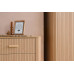 Axel 6 Drawer Chest (Oak)