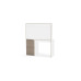 Chloe Dressing Table (White)