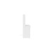 Chloe Dressing Table (White)
