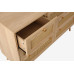 Croxley 7 Drawer Chest (Oak)