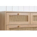 Croxley 7 Drawer Chest (Oak)