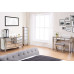 Elysee Bedside (Assembled)