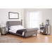 Elysee 6 Drawer Chest (Assembled) 