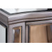 Elysee 6 Drawer Chest (Assembled) 