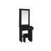 Evelyn Dressing Table (Black)
