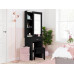 Evelyn Dressing Table (Black)