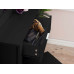 Evelyn Dressing Table (Black)