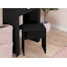 Evelyn Dressing Table (Black)