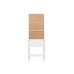 Evelyn Dressing Table (White)