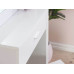Evelyn Dressing Table (White)