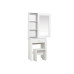 Evelyn Dressing Table (White)