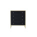 Fenwick 4 Drawer Chest