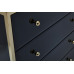 Fenwick 4 Drawer Chest