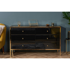 Fenwick 6 Drawer Chest