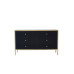 Fenwick 6 Drawer Chest