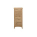 Hampstead 5 Drawer Chest (Oak)