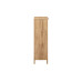 Hampstead 5 Drawer Chest (Oak)