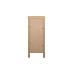 Hampstead 5 Drawer Chest (Oak)