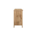 Hampstead 6 Drawer Chest (Oak)