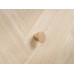 Herringford 2 Drawer Bedside (Oak)