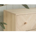Herringford 4 Drawer Chest (Oak)